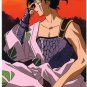 Inu Yasha Inuyasha Bromide 4 Regular Card #N139