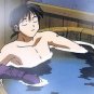 Inu Yasha Inuyasha Bromide 3 Regular Card #N88