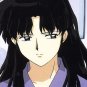 Inu Yasha Inuyasha Bromide 1 Regular Card #N23 Naraku