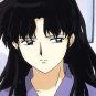 Inu Yasha Inuyasha Bromide 1 Regular Card #N23 Naraku