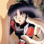 Inu Yasha Inuyasha Bromide 2 Regular Card #N52