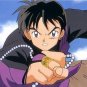 Inu Yasha Inuyasha Bromide 2 Regular Card #N48