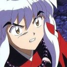 Inu Yasha Inuyasha Bromide 1 Regular Card #N3 Inu Yasha Inuyasha Bromide 1 Regular Card #N3