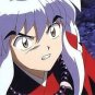 Inu Yasha Inuyasha Bromide 1 Regular Card #N3
