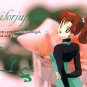 Sailor Moon S Charamide 2 Regular Card Makoto Jupiter