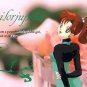 Sailor Moon S Charamide 2 Regular Card Makoto Jupiter