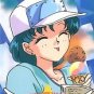 Sailor Moon Stars Pull Pack PP 14 Regular Card #707