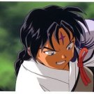 Inu Yasha Inuyasha Bromide 4 Regular Card #N141 Inu Yasha Inuyasha Bromide 4 Regular Card #N141