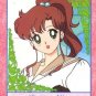 Sailor Moon Super S Bromide DX Regular Card - Makoto