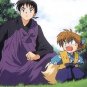 Inu Yasha Inuyasha Bromide 3 Regular Card #N107