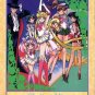 Sailor Moon Super S Bromide DX Regular Card - Group