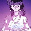 Inu Yasha Inuyasha Bromide 1 Regular Card #N27 Kikiyo Inu Yasha Inuyasha Bromide 1 Regular Card #N27 Kikiyo