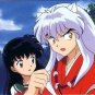 Inu Yasha Inuyasha Bromide 3 Regular Card #N80