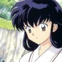 Inu Yasha Inuyasha Bromide 1 Regular Card #N15