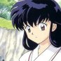 Inu Yasha Inuyasha Bromide 1 Regular Card #N15