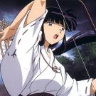 Inu Yasha Inuyasha Bromide 3 Regular Card #N99 Inu Yasha Inuyasha Bromide 3 Regular Card #N99