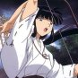 Inu Yasha Inuyasha Bromide 3 Regular Card #N99