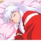 Inu Yasha Inuyasha Bromide 4 Regular Card #N113 Inu Yasha Inuyasha Bromide 4 Regular Card #N113
