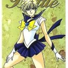 Sailor Moon Stars Battle Private Regular Card #7 Sailor Moon Stars Battle Private Regular Card #7