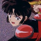 Inu Yasha Inuyasha Bromide 2 Special Foil Card #S13 Sango
