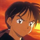Inu Yasha Inuyasha Bromide 2 Regular Card #N46 Inu Yasha Inuyasha Bromide 2 Regular Card #N46