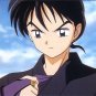 Inu Yasha Inuyasha Bromide 3 Regular Card #N86