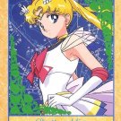 Sailor Moon Super S Bromide DX Regular Card - Super Moon Sailor Moon Super S Bromide DX Regular Card - Super Moon