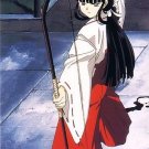 Inu Yasha Inuyasha Bromide 1 Regular Card #N28 Kikiyo Inu Yasha Inuyasha Bromide 1 Regular Card #N28 Kikiyo