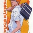 Bleach Clear Card Collection 3 Special SP #SP49 - Ichigo