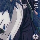 Bleach Clear Metallic Plastic Part 12 Bookmark #12- Toushiro Bleach Clear Metallic Plastic Part 12 Bookmark #12- Toushiro