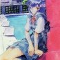 Evangelion PP Pull Pack Clear Special Card #48