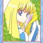 Sailor Moon Super S Bromide DX Regular Card - Minako