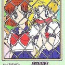 Sailor Moon R Pull Pack PP 1 Regular Card #16