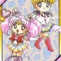 Sailor Moon Super S Graffiti 8 Regular Card #13