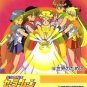 Sailor Moon R Pull Pack PP 3 Regular Card #106