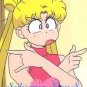 Sailor Moon Super S PP Pull Pack 13 Regular Card #611