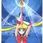Sailor Moon S Bromide Regular Card #170