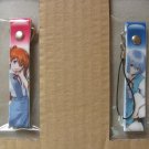 Neon Genesis Evangelion Official Phone Strap Collection Set - Asuka Rei Neon Genesis Evangelion Official Phone Strap Collection Set - Asuka Rei