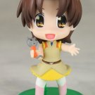 Neon Genesis Evangelion Petit School Collection Figure #1
