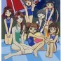 Card Captor Sakura PP 2 Special Foil Card - #52