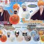 Bleach Soul Ring Swing Mascot Keychain - Kon