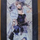Betrayal Knows My Name Uragiri UraBoku Portrait Promo Big Card - Toko