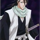 Bleach Soul Card Battle Special Byakuya #UZ-002 Bleach Soul Card Battle Special Byakuya #UZ-002