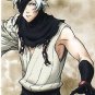 Bleach Clear Card Collection 6 Regular Card #336 Kokuto