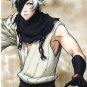 Bleach Clear Card Collection 6 Regular Card #336 Kokuto