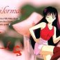 Sailor Moon S Charamide 2 Regular Card Rei Mars