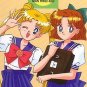Sailor Moon R Pull Pack PP 5 Regular Card #237