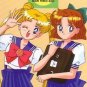 Sailor Moon R Pull Pack PP 5 Regular Card #237