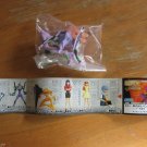 Neon Genesis Evangelion Capsule Figure - Test Type Neon Genesis Evangelion Capsule Figure - Test Type