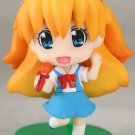 Neon Genesis Evangelion Petit School Collection Figure #6 Asuka